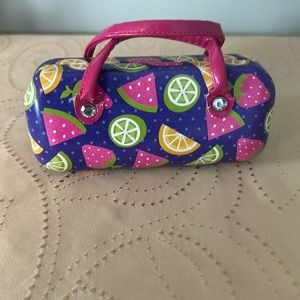Sunglasses Case